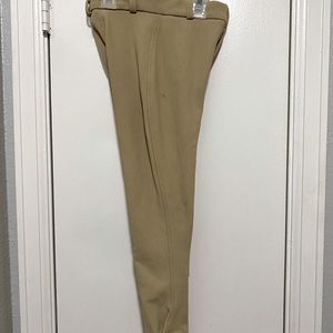 Tuffrider children’s breeches size 6
